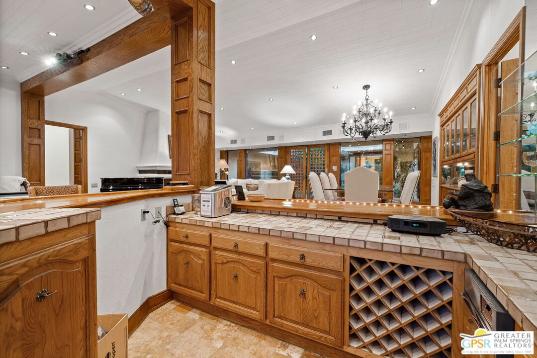 Chandelier, Interior, Recessed Lighting