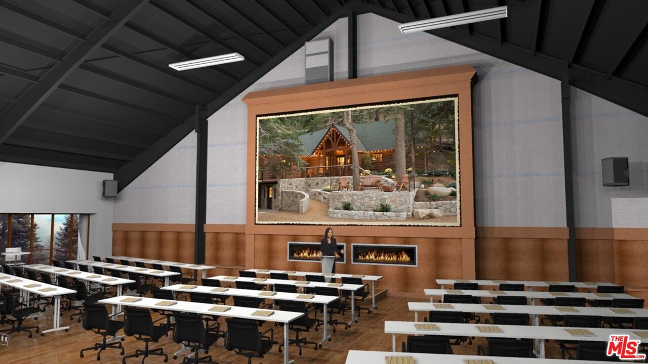 Fireplace, Interior, Wood Texture Flooring