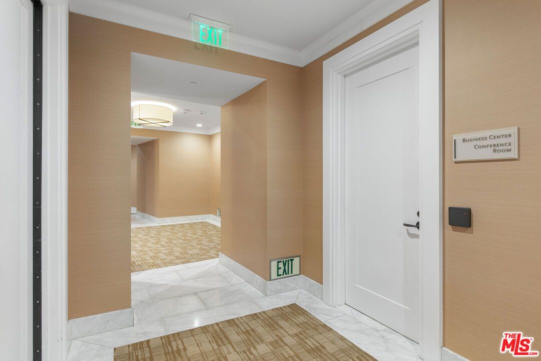 Interior, Marble