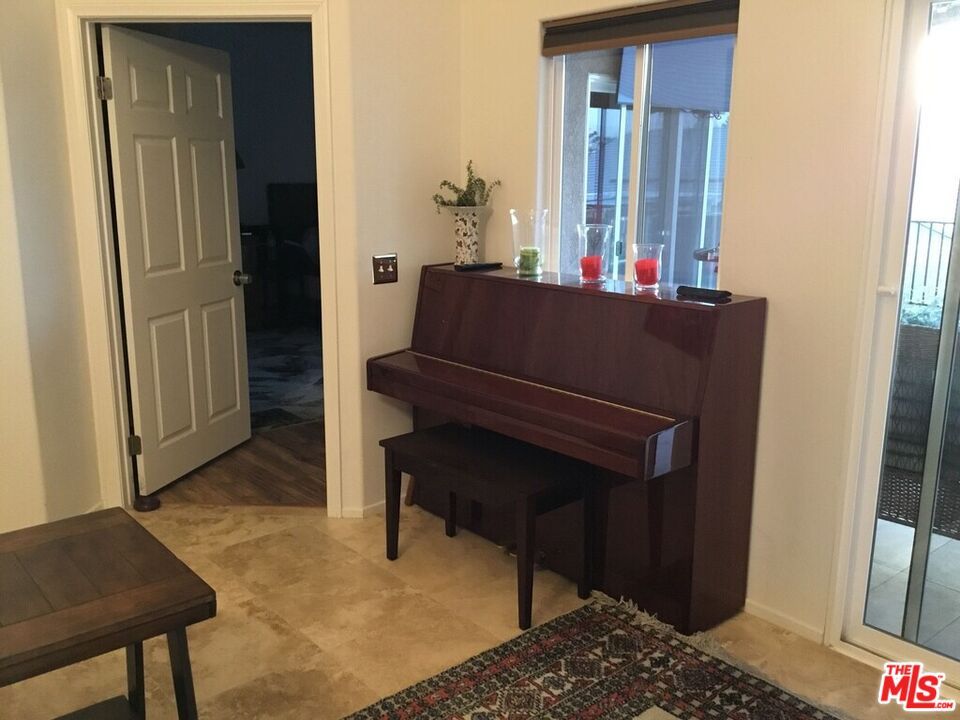 Interior, Piano, Wood Texture Flooring