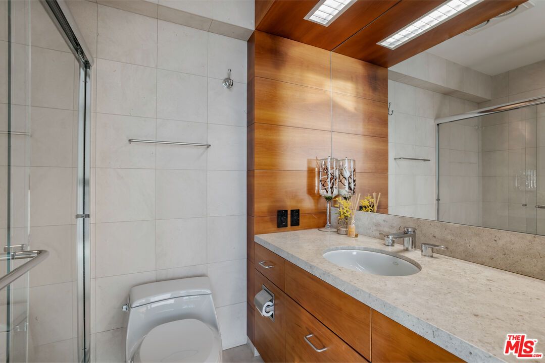 Bathroom, Interior, Wooden Ceilings