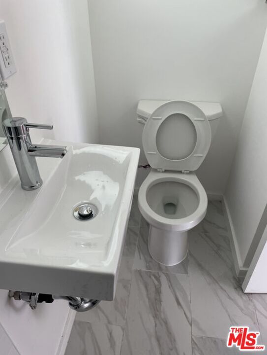 Bathroom, Interior, Marble
