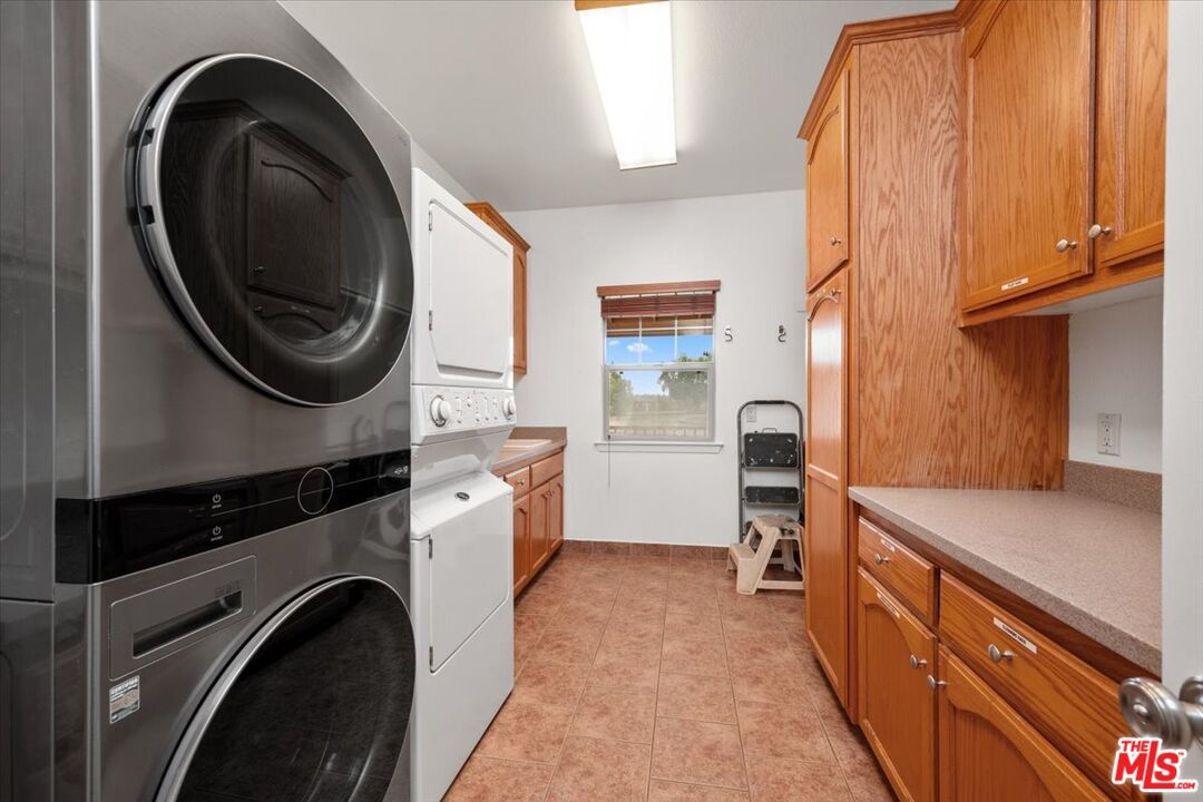Interior, Kitchen, Washer