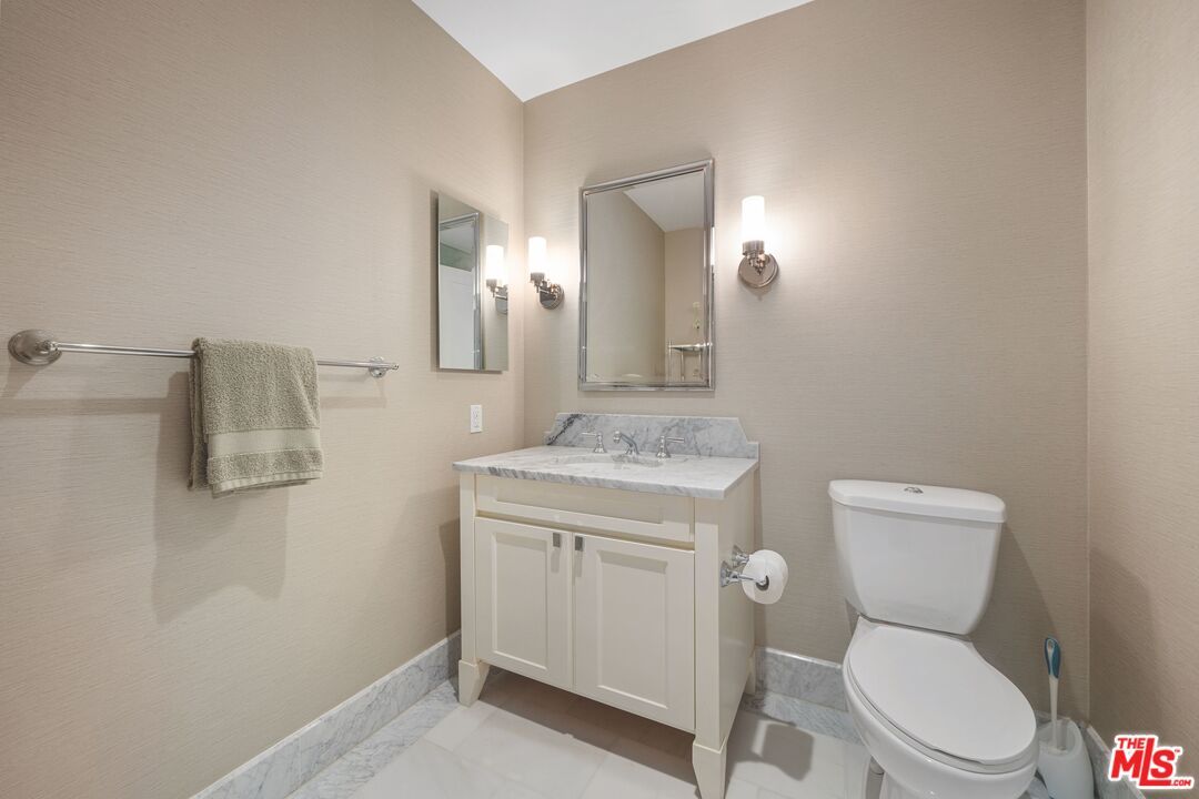 Bathroom, Interior, Marble