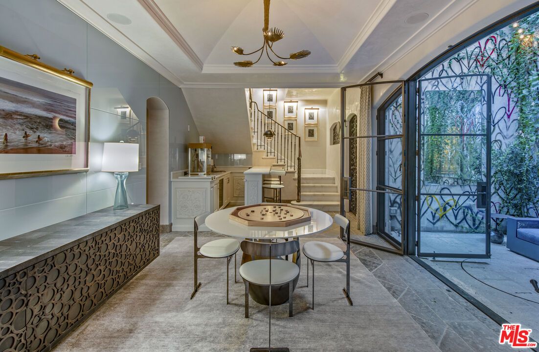 Interior, Pendant Lights, Recessed Lighting