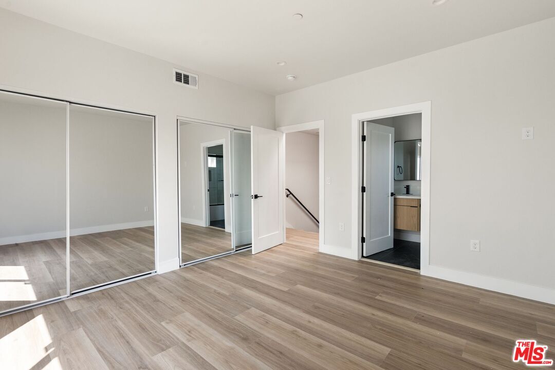Bathroom, Empty room, Interior, Wood Texture Flooring