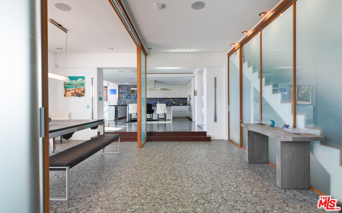 Interior, Pendant Lights, Recessed Lighting