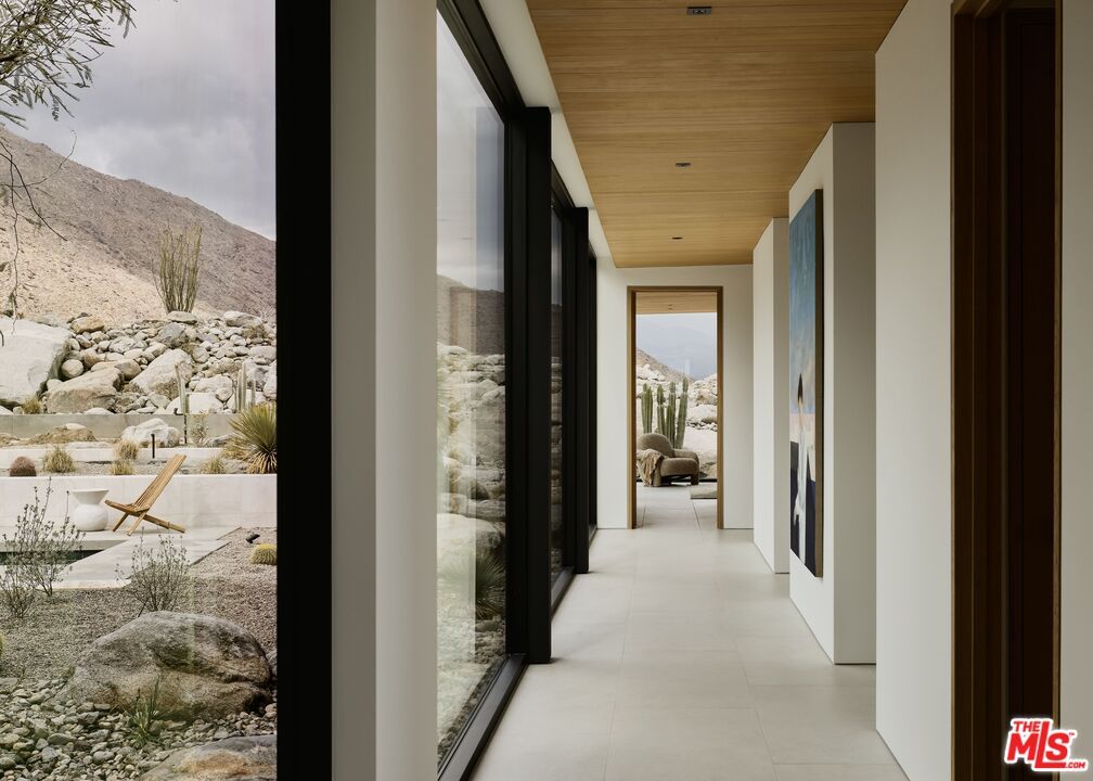 Interior, Recessed Lighting, Wooden Ceilings