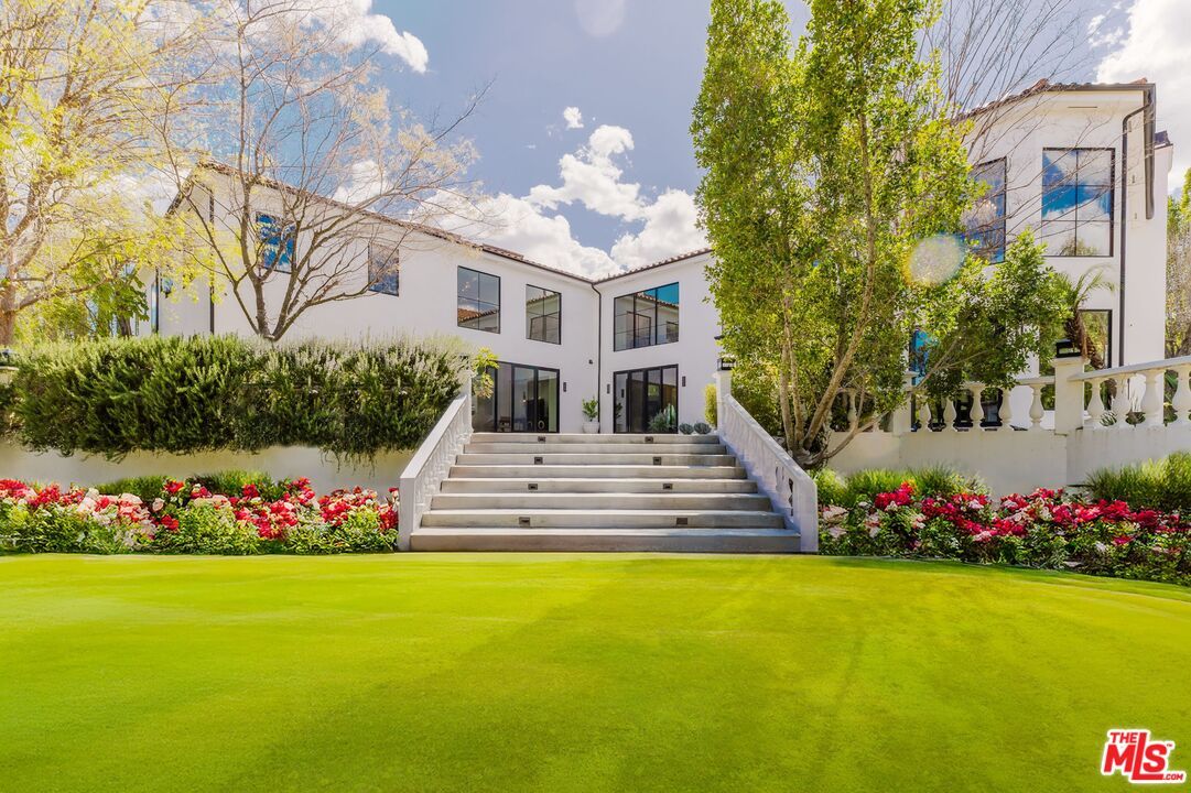 Backyard, Exterior, Facade, None