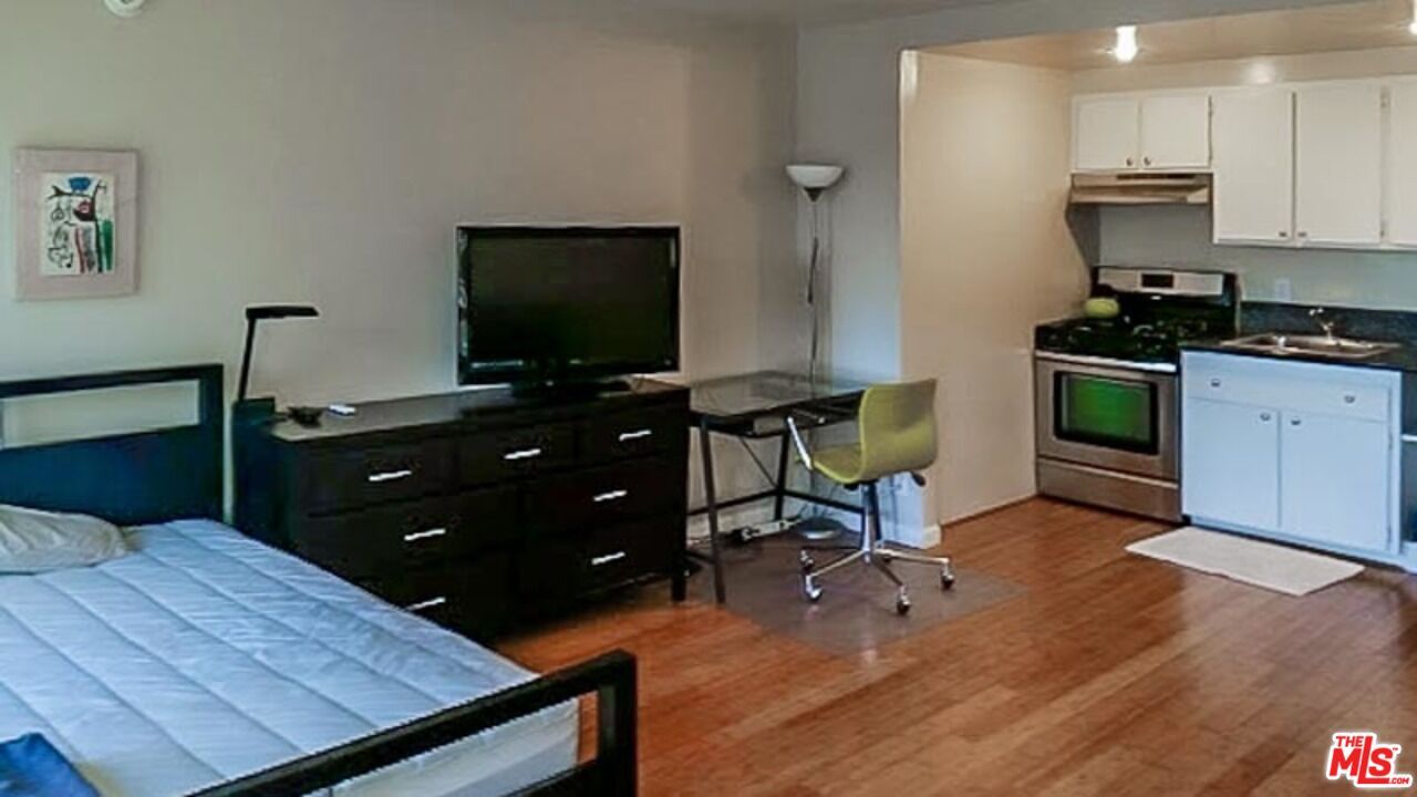 Bedroom, Interior, Kitchen, Wood Texture Flooring