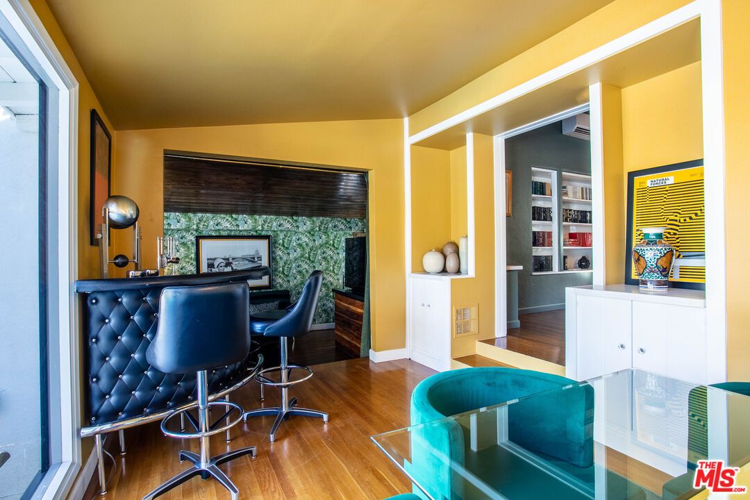 Interior, Wood Texture Flooring