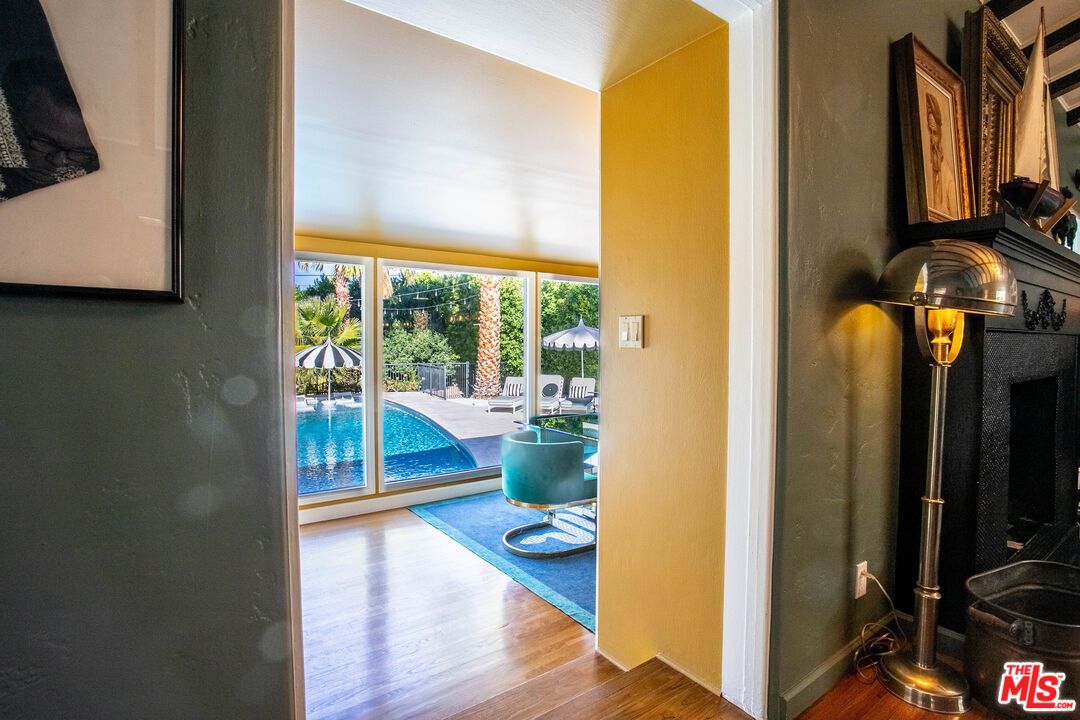 Interior, Wood Texture Flooring