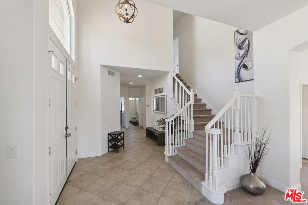 Interior, Pendant Lights, Recessed Lighting