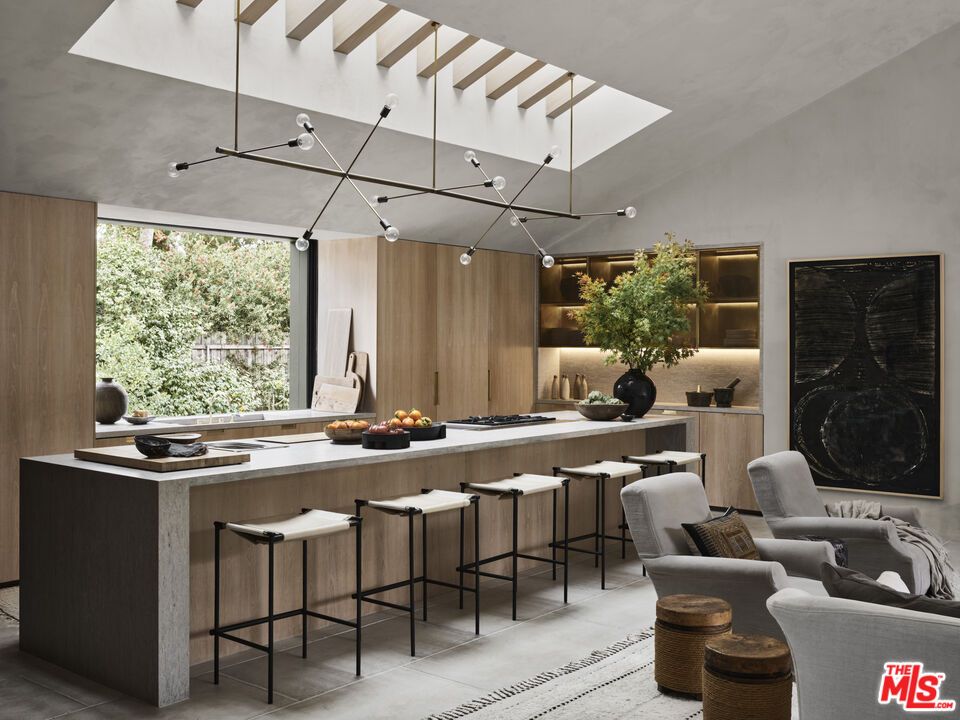 Interior, Pendant Lights