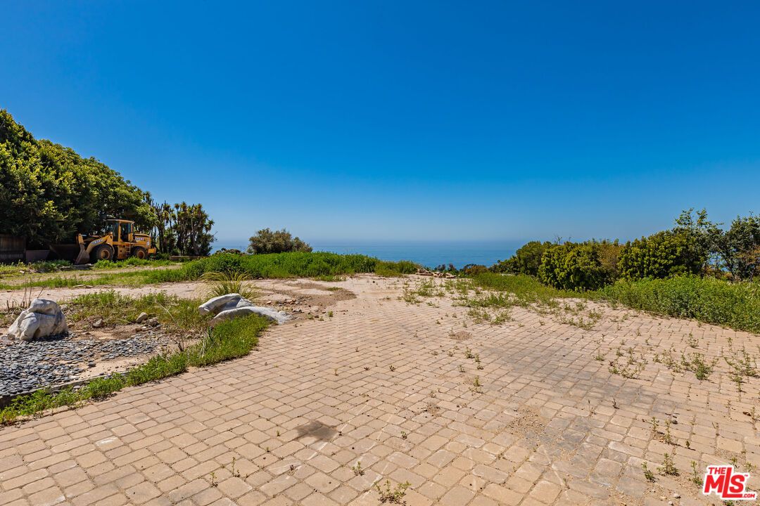 Backyard, Exterior, Water