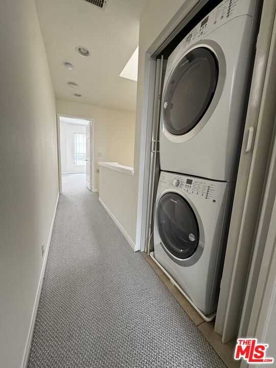 Interior, Recessed Lighting, Utility Closets, Washer
