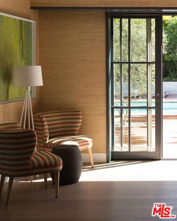 Interior, Wood Texture Flooring