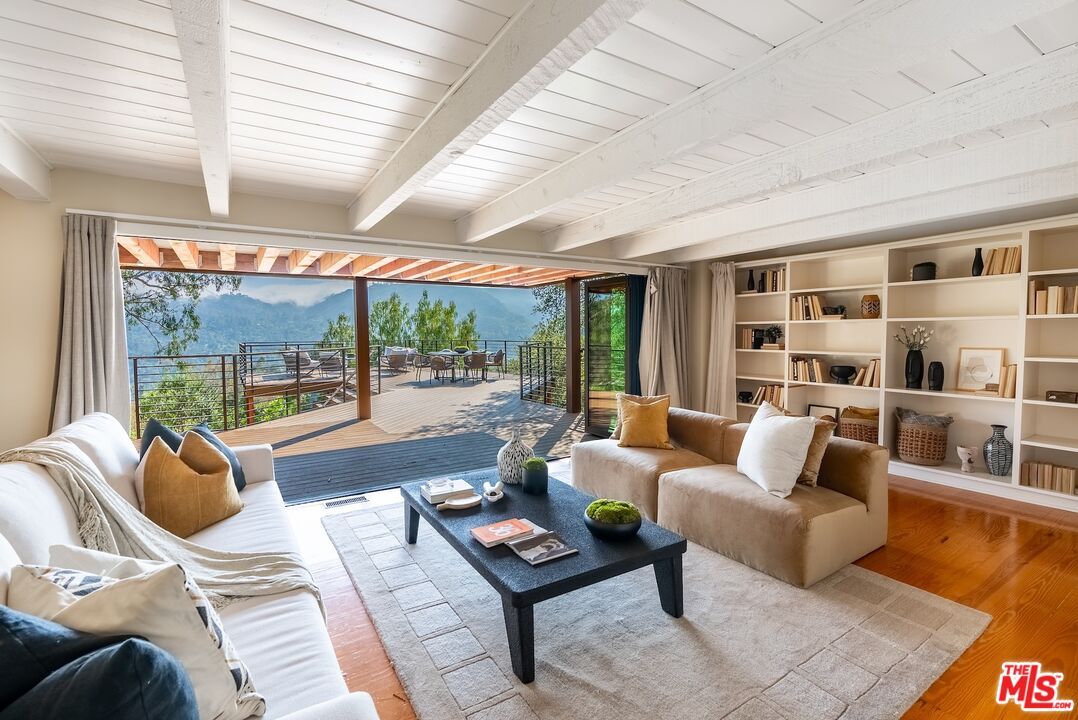 Interior, Living room, Water, Wood Texture Flooring