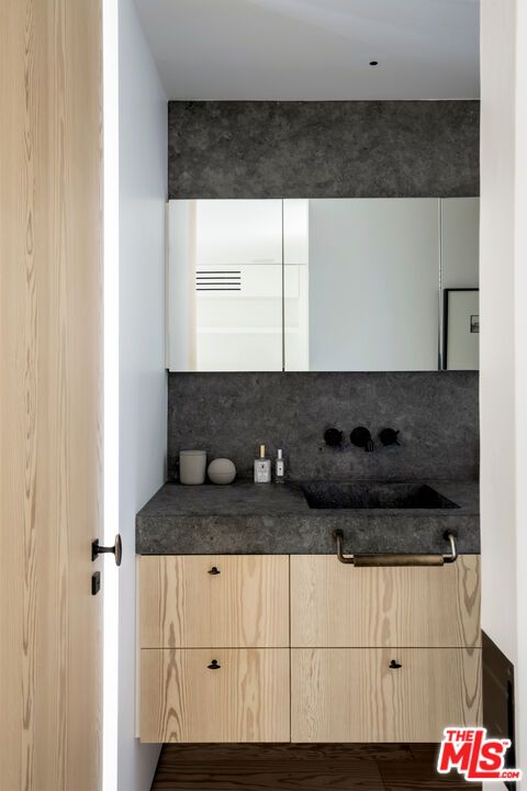 Bathroom, Interior, Kitchen