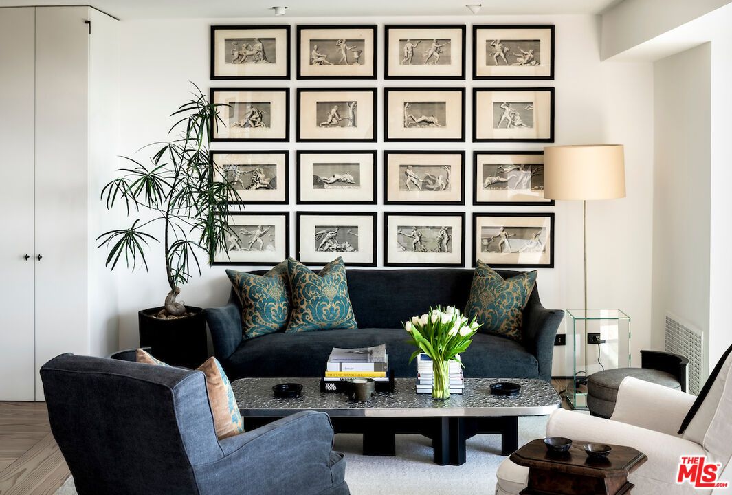 Interior, Living room, Wood Texture Flooring