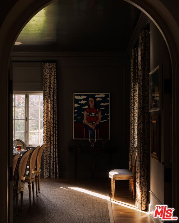 Interior, Wood Texture Flooring