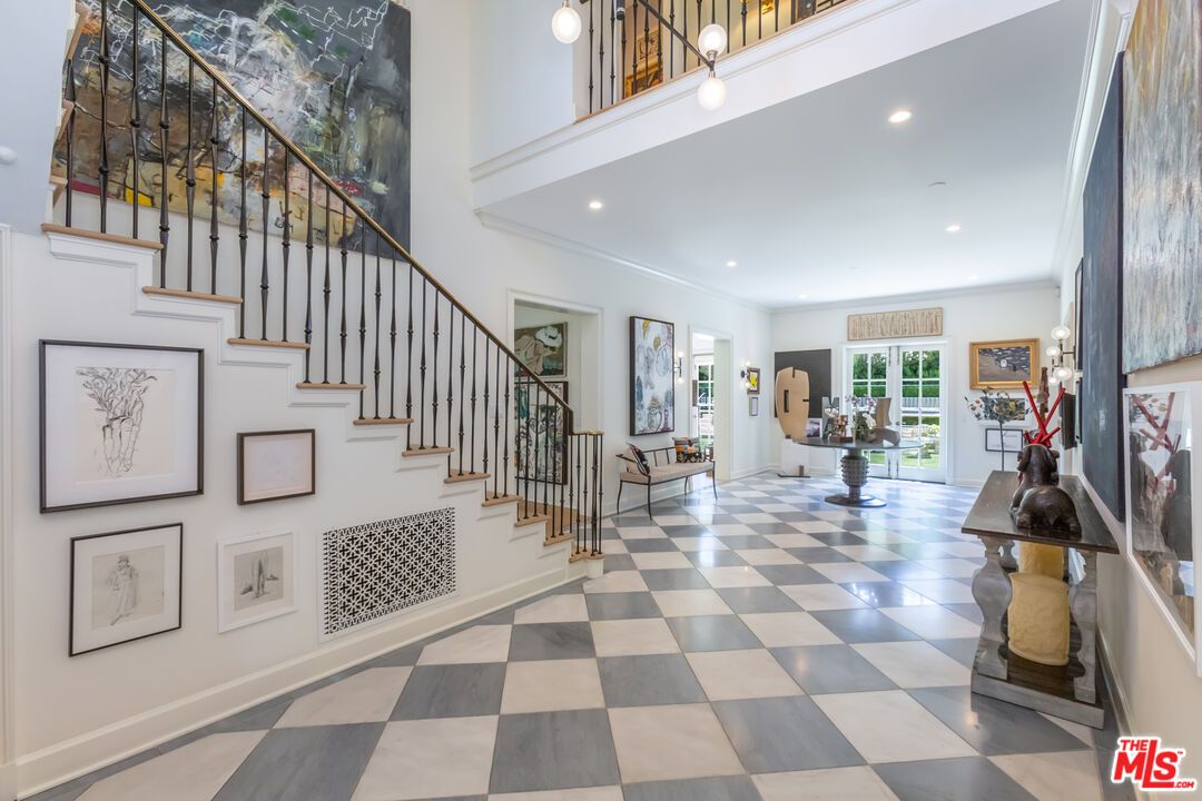 Interior, Pendant Lights, Recessed Lighting