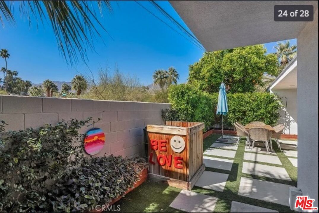 Exterior, Hot Tub