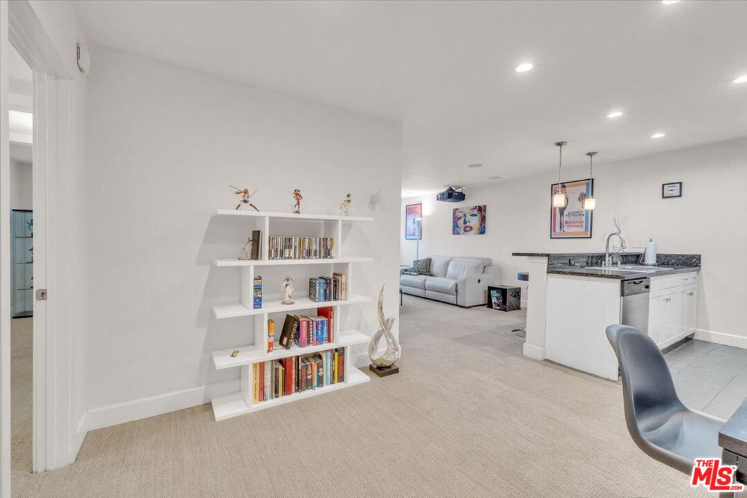 Interior, Pendant Lights, Recessed Lighting