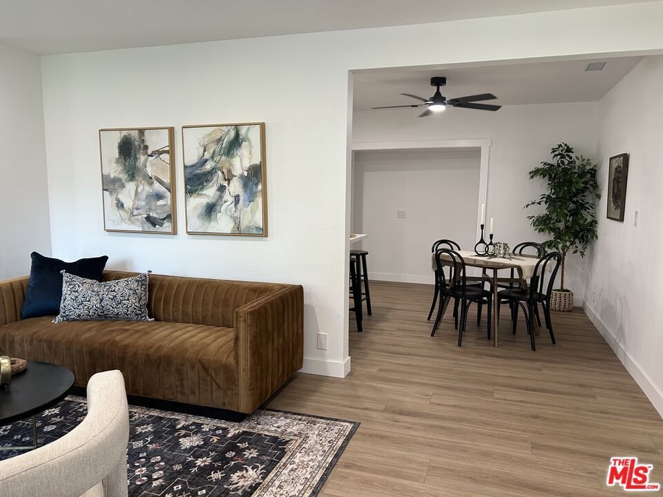 Dining room, Interior, Living room, Wood Texture Flooring