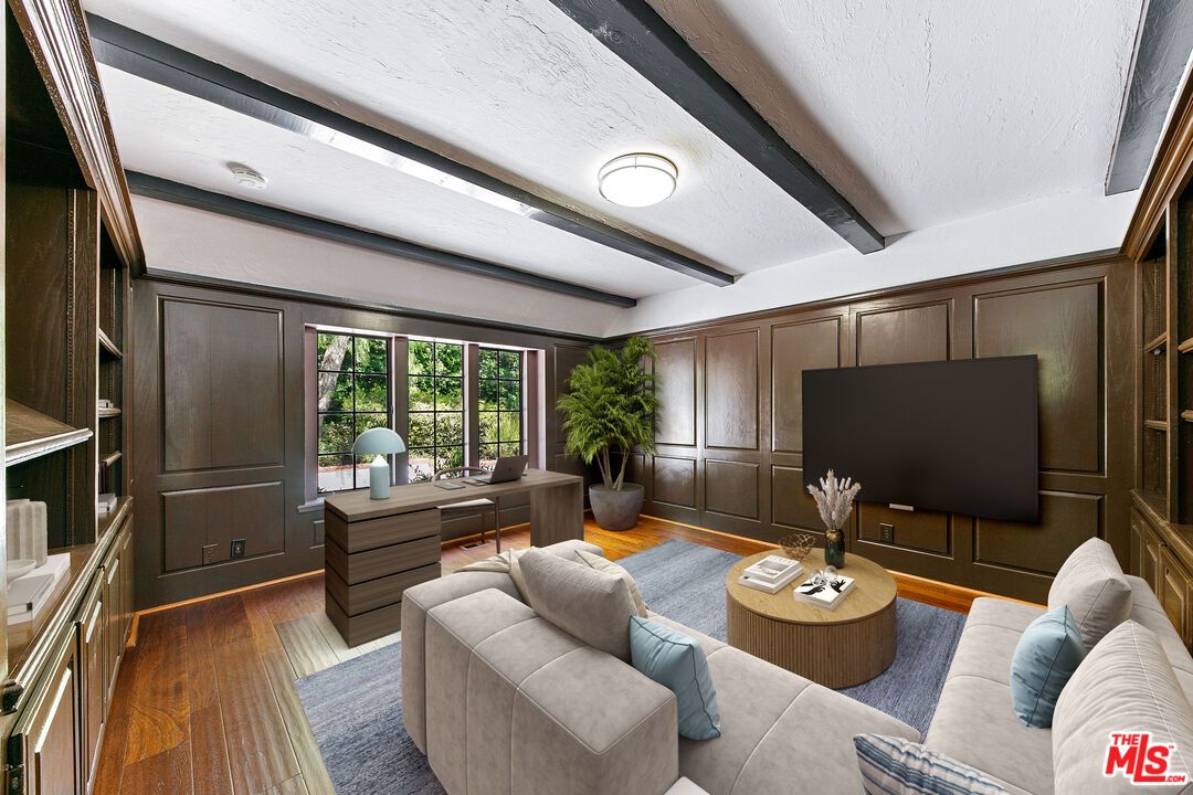 Interior, Living room, Wood Texture Flooring