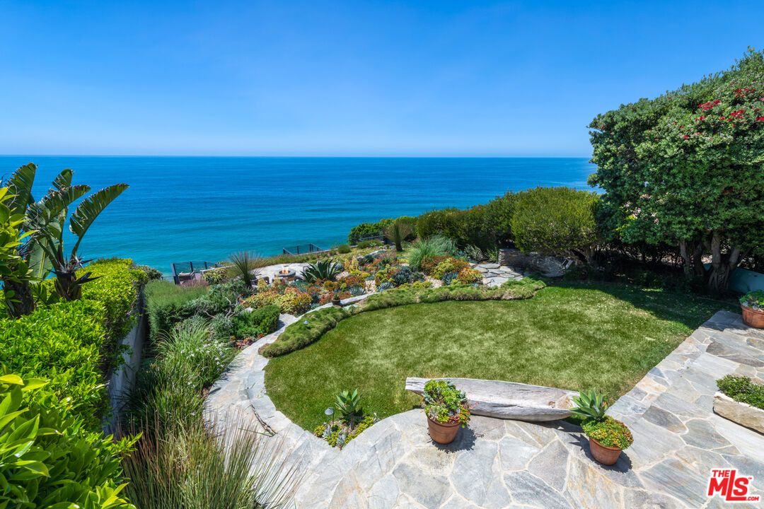 Backyard, Exterior, Water