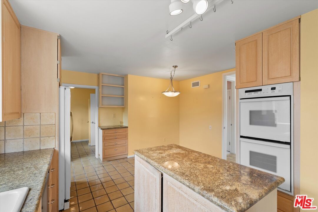 Interior, Kitchen, Pendant Lights