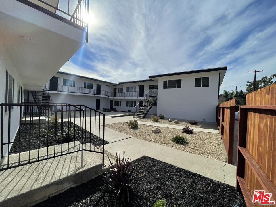 Backyard, Exterior, Water