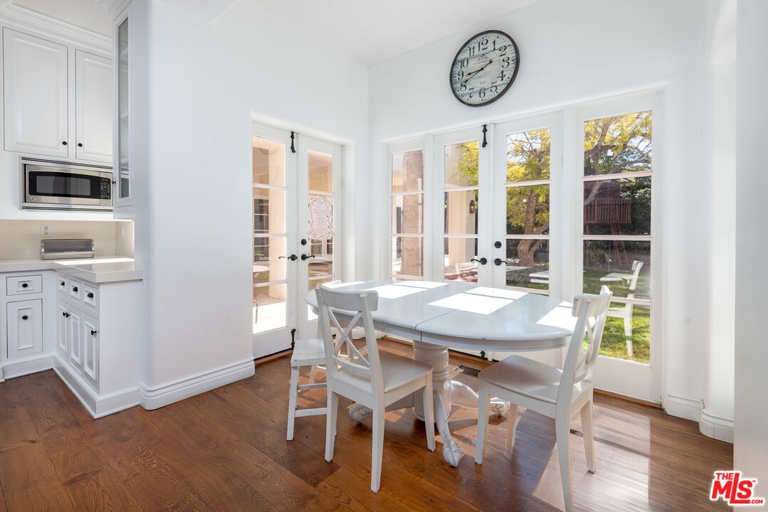 Dining room, Interior, Kitchen, Wood Texture Flooring