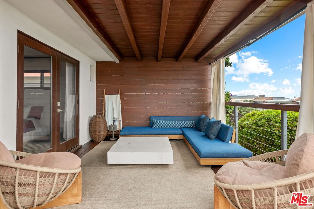 Interior, Wooden Beams, Wooden Ceilings, Wooden Walls