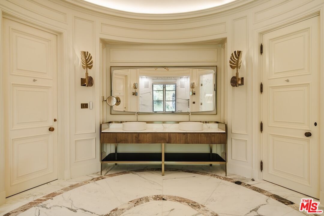 Bathroom, Interior, Marble