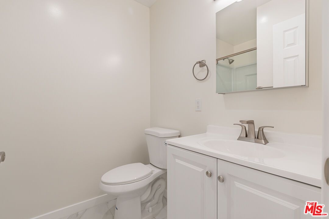 Bathroom, Interior, Marble