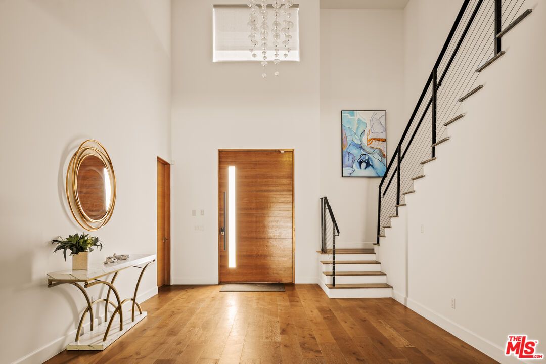 Interior, Wood Texture Flooring