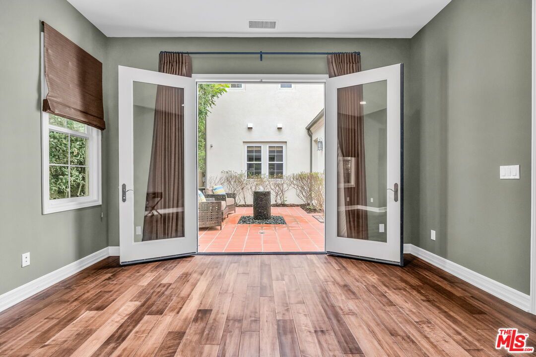 Interior, Wood Texture Flooring