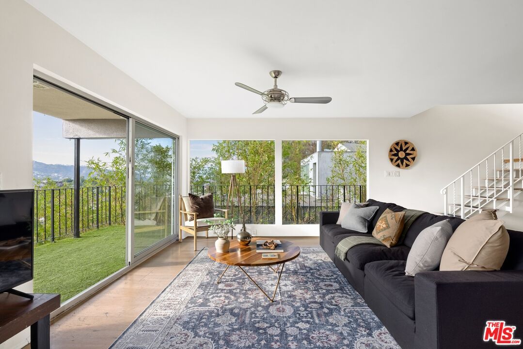 Interior, Living room, Wood Texture Flooring