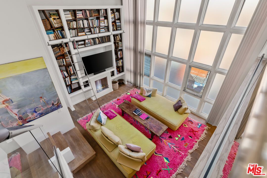 Interior, Living room, Wood Texture Flooring