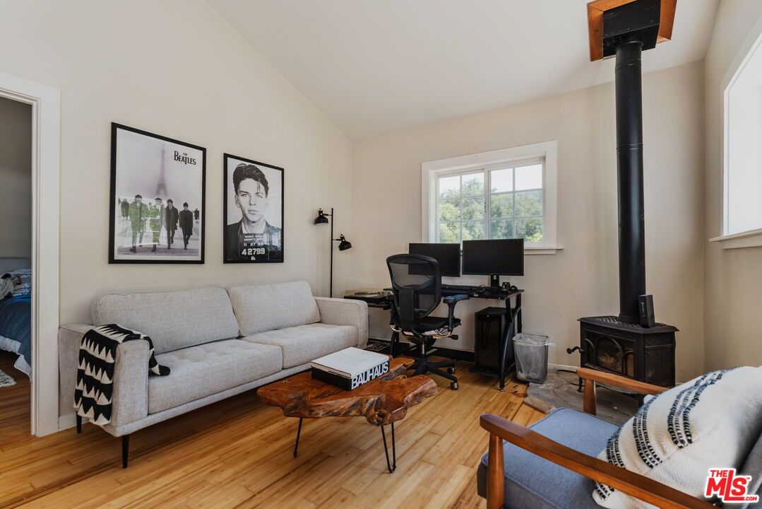 Home Office, Interior, Living room, Wood Texture Flooring