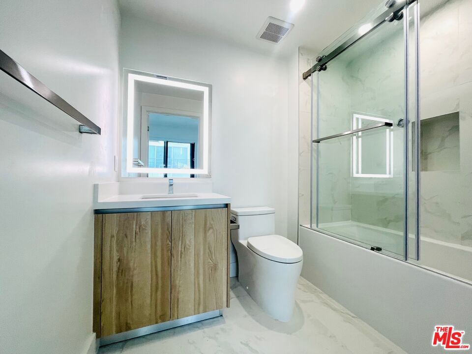 Bathroom, Glass Shower, Interior, Marble, Marble Walls
