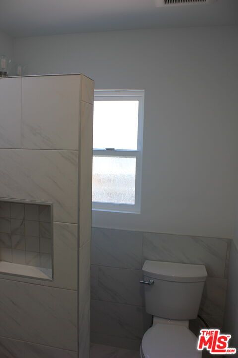 Bathroom, Interior, Marble Walls