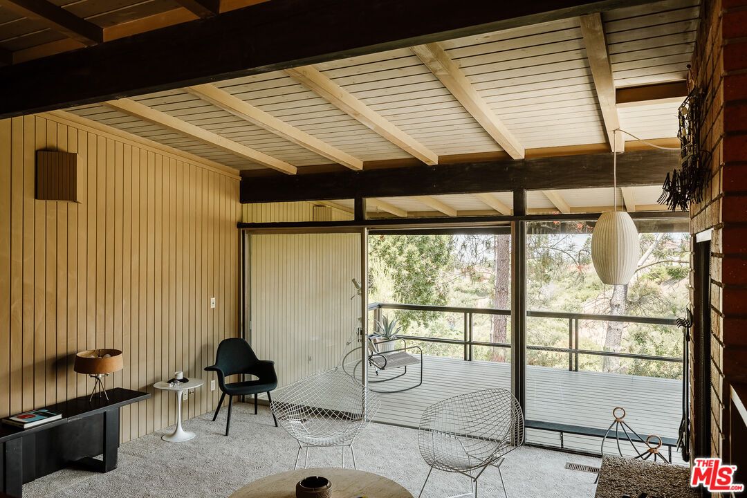 Interior, Pendant Lights, Wooden Ceilings