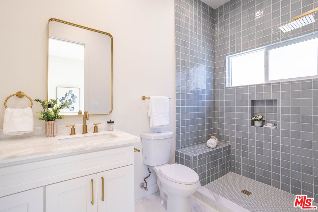 Bathroom, Interior, Marble