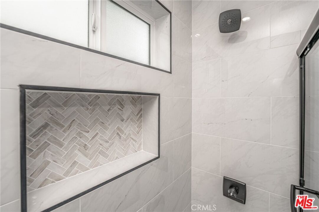 Bathroom, Interior, Marble Walls