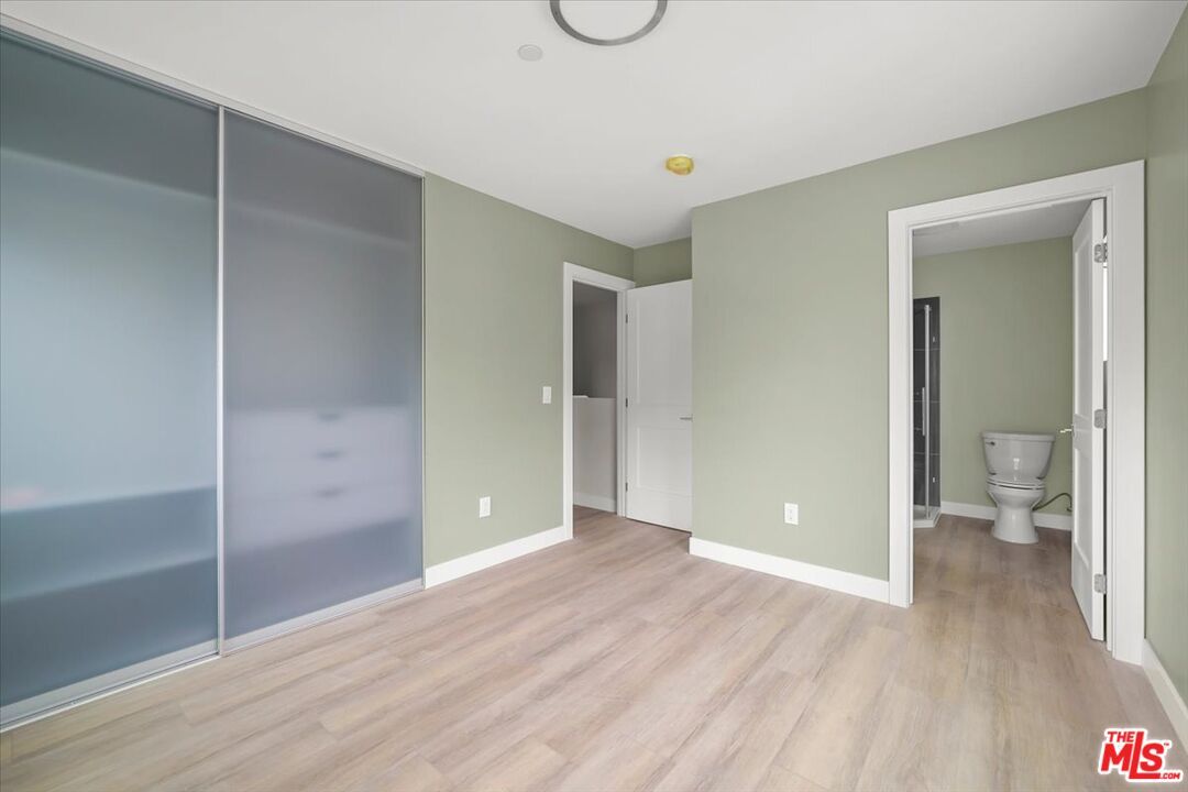 Bathroom, Empty room, Interior, Wood Texture Flooring