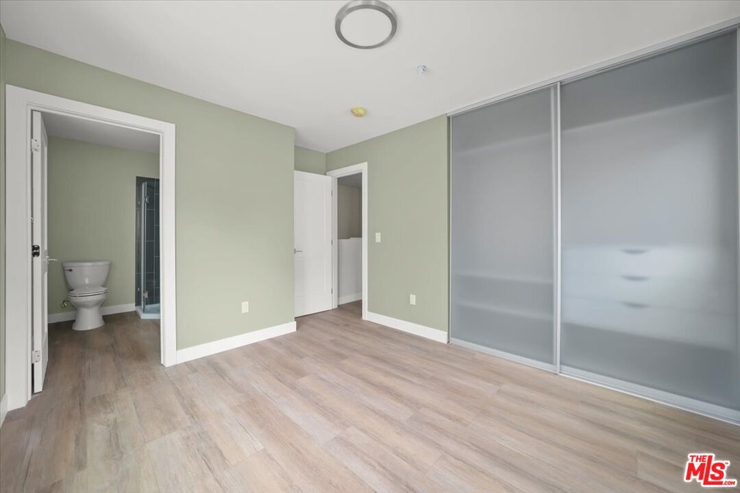 Bathroom, Empty room, Interior, Wood Texture Flooring