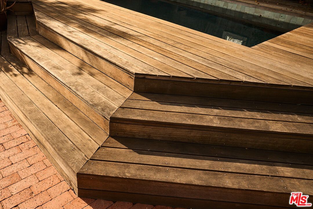 Exterior, Sauna Room